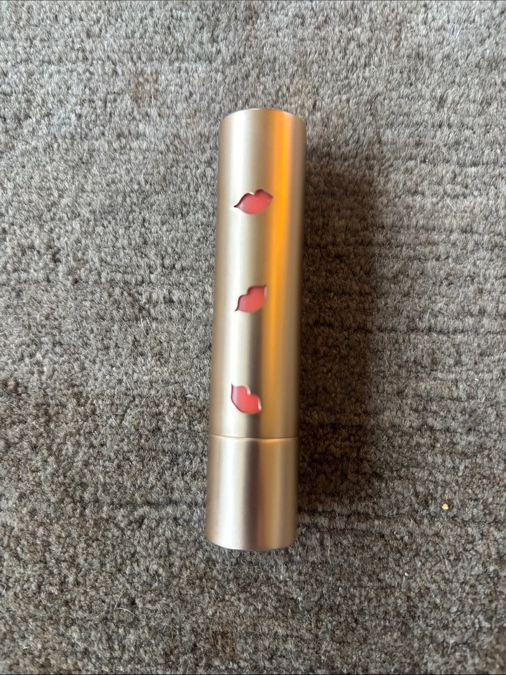 New - Stila 'Heaven's Dew' Honey Glow Balm - Pretty Peachy - Full Size